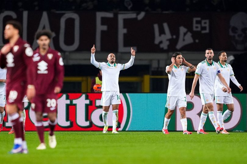 Hasil Torino vs Roma: Dybala Bersinar, Debut Malen Berujung Kemenangan