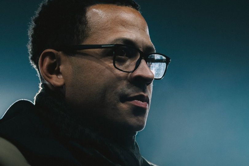 Resmi! Chelsea Perkenalkan Liam Rosenior Sebagai Manajer Baru Resmi! Chelsea Perkenalkan Liam Rosenior Sebagai Manajer Baru