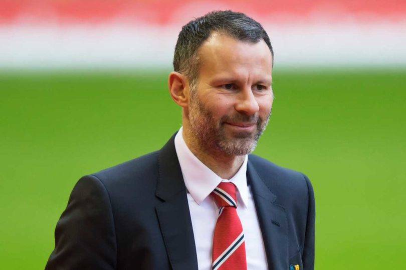 Premier League Diam-Diam Coret Legenda Man United, Ryan Giggs dari Hall of Fame