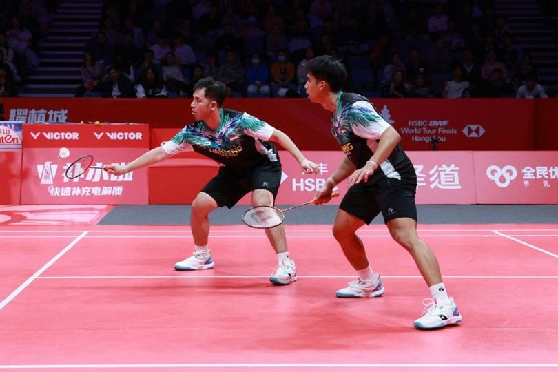 Daftar Pebulu Tangkis Indonesia dan Hasil Drawing Malaysia Open 2026