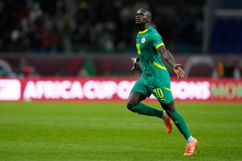 Hasil Senegal vs Mesir: Gol Sadio Mane Bawa Singa Teranga ke Final Piala Afrika, Mohamed Salah Kembali Gagal