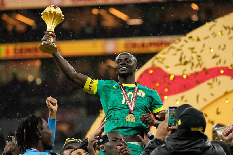 Skandal AFCON 2025 Meledak! Gelar Senegal Dianulir, Investigasi Bongkar Dugaan Manipulasi CAF Demi Maroko Skandal AFCON 2025 Meledak! Gelar Senegal Dianulir, Investigasi Bongkar Dugaan Manipulasi CAF Demi Maroko