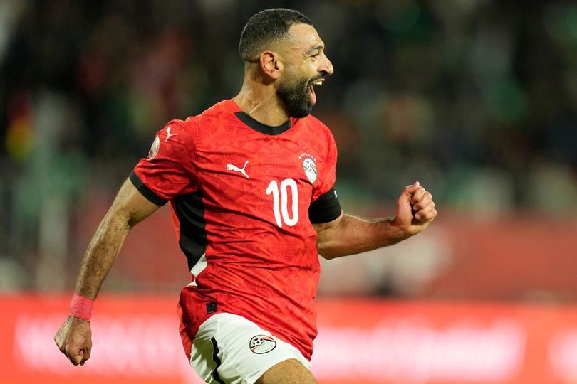 Klub Arab Saudi Inginkan Mohamed Salah, Ikhlas untuk Dilepas, Liverpool?