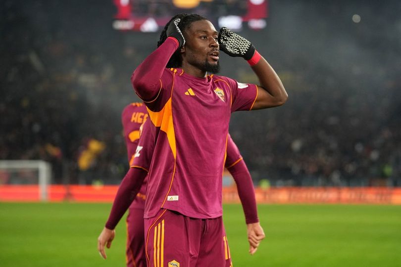 Bukan Sekedar Rumor, MU Mulai Bergerak untuk Amankan Jasa Manu Kone Bukan Sekedar Rumor, MU Mulai Bergerak untuk Amankan Jasa Manu Kone