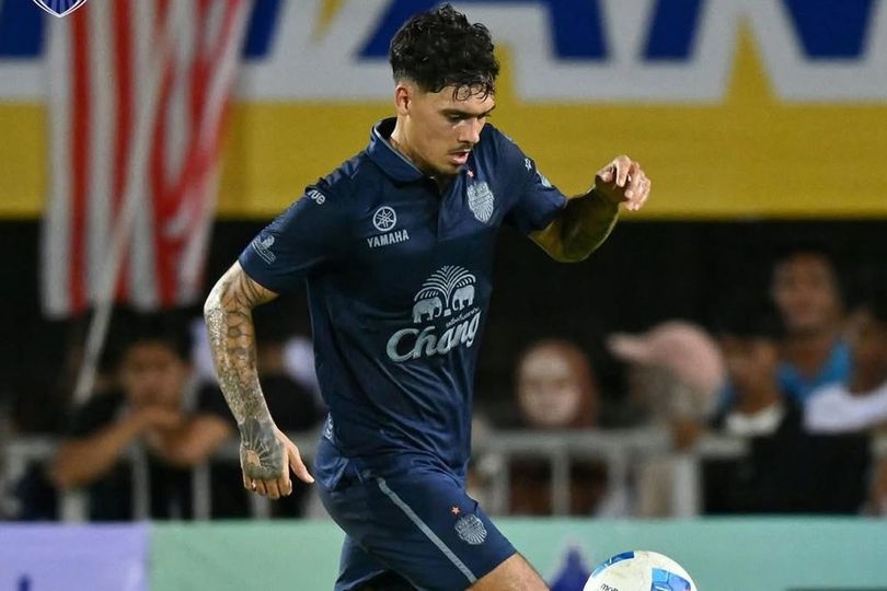 Persija Dirumorkan akan Rekrut Shayne Pattynama, Ini Kata Sang Manajer Persija Dirumorkan akan Rekrut Shayne Pattynama, Ini Kata Sang Manajer