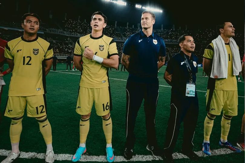 Tak Terpakai Lagi di Timnas Indonesia, Pelatih Ini Malah Direkrut Klub Top Eredivisie AZ Alkmaar!