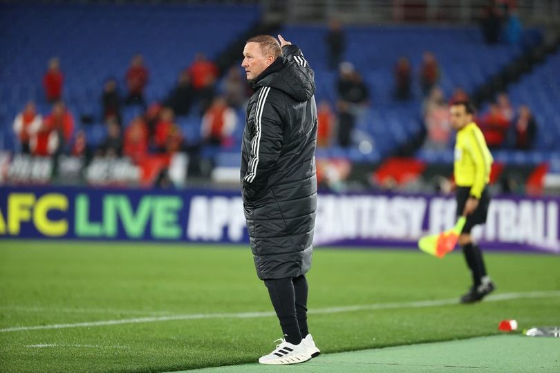 Steve Holland, Sosok 'Bad Cop' Inggris yang Dipercaya Michael Carrick Jaga Ruang Ganti Manchester United