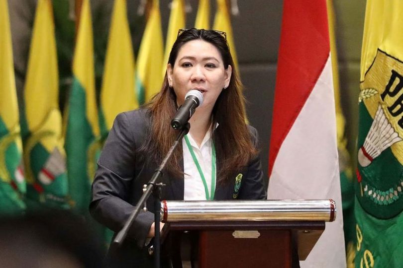 Susy Susanti Dukung Kemenpora Cari Sosok yang Terbaik untuk Deputi Pengembangan Industri Olahraga