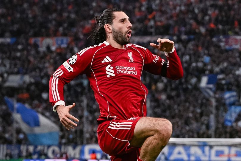 Rahasia Dominik Szoboszlai Bisa Cetak Gol Cantik ke Gawang Marseille Rahasia Dominik Szoboszlai Bisa Cetak Gol Cantik ke Gawang Marseille