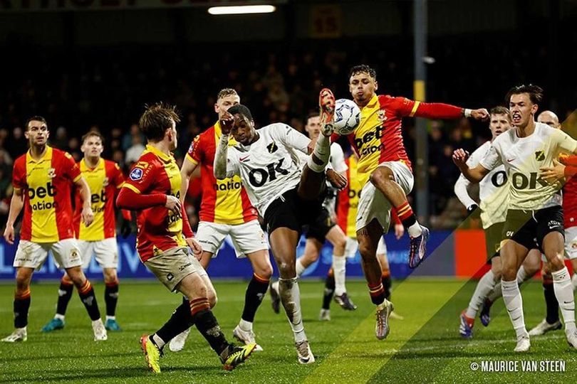 Terence Kongolo Masuk Radar Transfer Persib? Nilai Pasarnya Masih Jauh di Bawah Thom Haye!