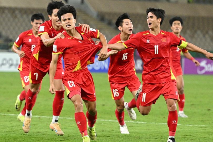 Hasil Piala Asia U-23 2026: Vietnam dan Jepang Amankan Tiket Semifinal