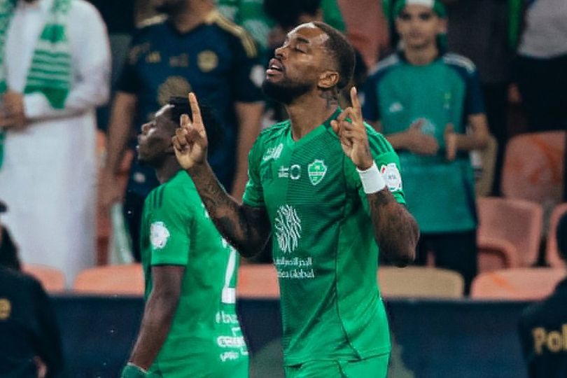 Al-Ahli Saudi vs Al-Nassr: Ivan Toney Berikan Kekalahan Perdana untuk Timnya Cristiano Ronaldo! Al-Ahli Saudi vs Al-Nassr: Ivan Toney Berikan Kekalahan Perdana untuk Timnya Cristiano Ronaldo!