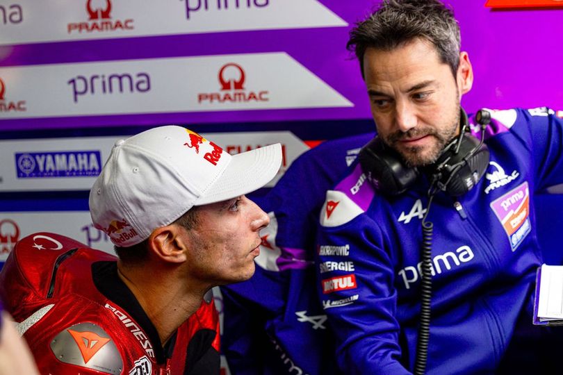 Daftar Crew Chief MotoGP 2026, 4 Pembalap Dapat Pendamping Baru Agar Kompetitif