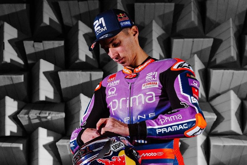 Toprak Razgatlioglu Sebut Target Podium di MotoGP 2026 Tidak Realistis, Pilih Tunggu 2027