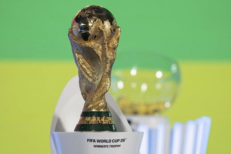 Setelah Pejabat PSSI-nya Jerman, Giliran Eks Presiden FIFA Serukan Boikot Piala Dunia 2026 Setelah Pejabat PSSI-nya Jerman, Giliran Eks Presiden FIFA Serukan Boikot Piala Dunia 2026