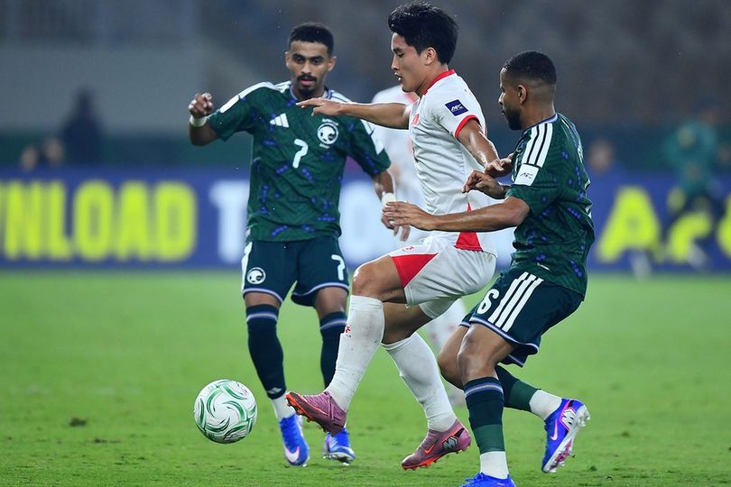 Rekap Hasil Piala Asia U-23: Kejutan Besar, Vietnam U-23 Kalahkan Arab Saudi