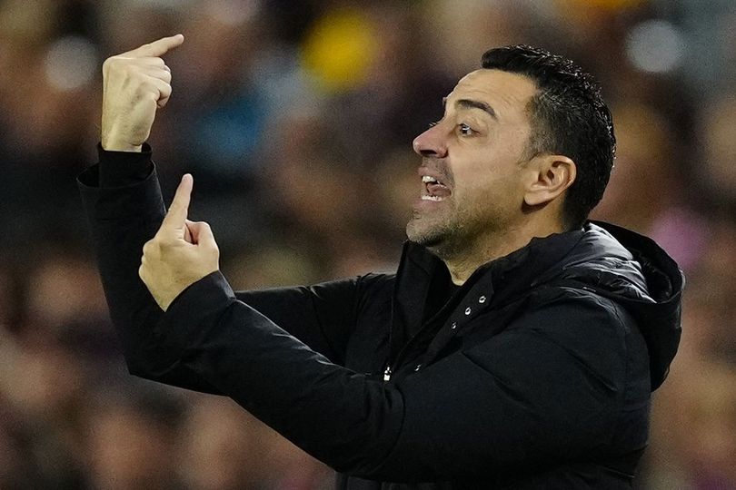 Xavi Ungkap Alasan Tak Akan Pernah Kembali ke Barcelona