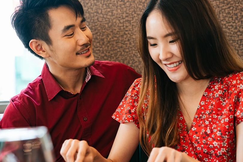 Mau Valentine Dinner Berkesan? Grooming Cowok Ini Jangan Sampai Ketinggalan