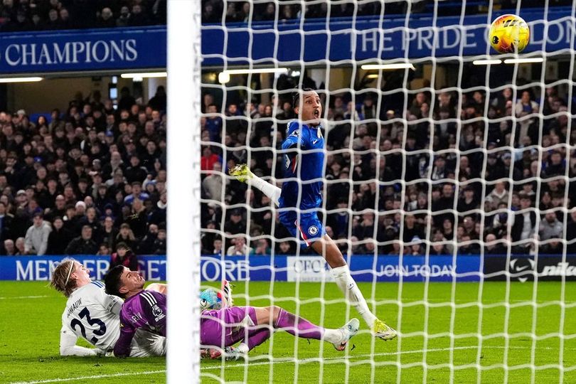 Chelsea vs Leeds United: Konsekuensi Besar dari Kesalahan Kecil