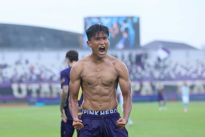 Hasil Persita vs PSBS: Comeback, Pendekar Cisadane Bangkit di BRI Super League