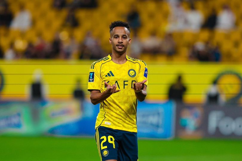 Hasil Al Nassr vs Arkadag: Menang Tipis 1-0, Al Nassr ke Perempat Final Hasil Al Nassr vs Arkadag: Menang Tipis 1-0, Al Nassr ke Perempat Final