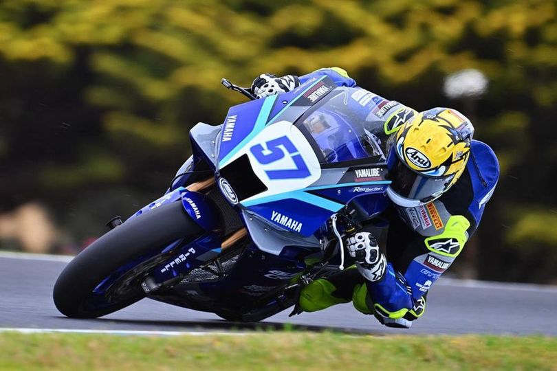 Aldi Satya Mahendra Usung Optimisme Tinggi Jelang Seri 2 WorldSSP 2026 di Portugal