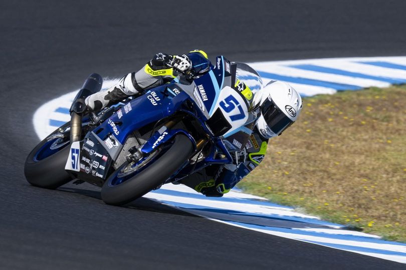 Hasil Superpole WorldSSP Australia 2026: Jaume Masia Sabet Pole, Aldi Satya Mahendra Start Berapa? Hasil Superpole WorldSSP Australia 2026: Jaume Masia Sabet Pole, Aldi Satya Mahendra Start Berapa?