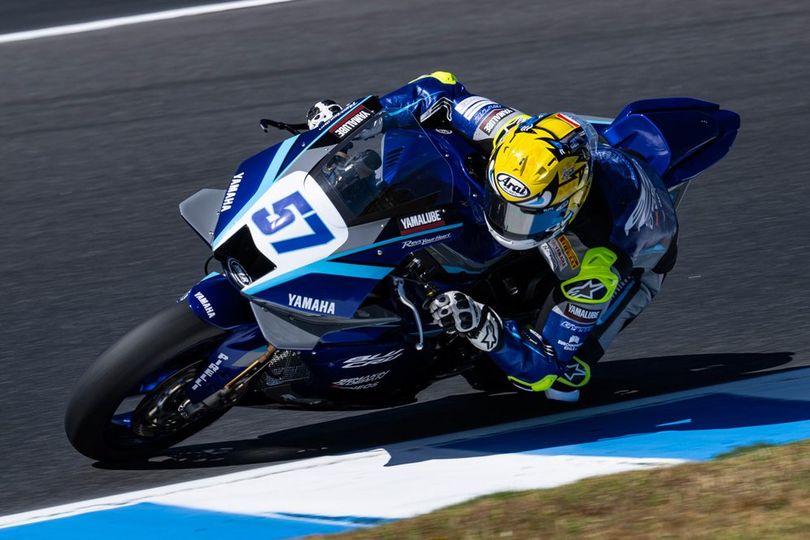 Jadwal Lengkap, Hasil Balapan, dan Klasemen WorldSSP 2026