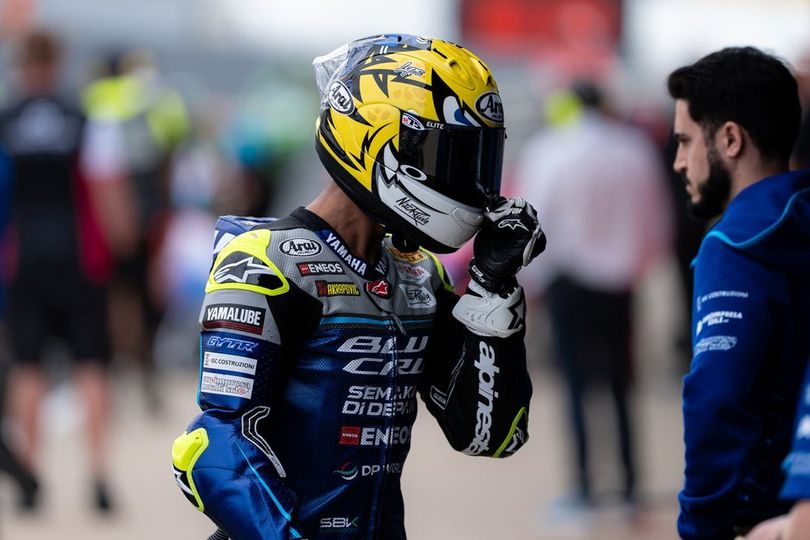 Aldi Satya Mahendra Masuk Top 5 Klasemen WorldSSP 2026 Usai Podium di Race 2 Seri Australia