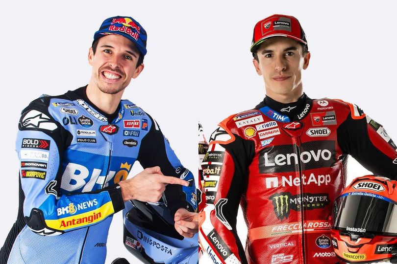 Alex Marquez: Saya yang Paling Tahu Kalau Marc Marquez Sulit Dikalahkan di MotoGP