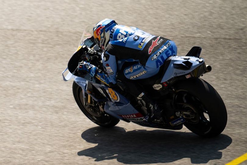 4 Pelajaran dari Tes MotoGP Sepang 2026: Ancaman Ducati dan Keraguan Yamaha