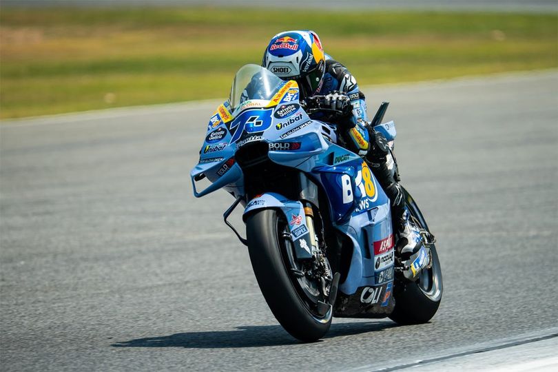 Jadi Salah Satu Favorit Juara, Alex Marquez Merasa Lebih Siap Buru Gelar Dunia MotoGP 2026