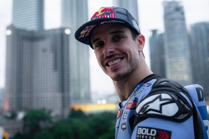 Alex Marquez Diskusikan Nasibnya di MotoGP dengan Marc Marquez, Pilih Proposal Paling Solid