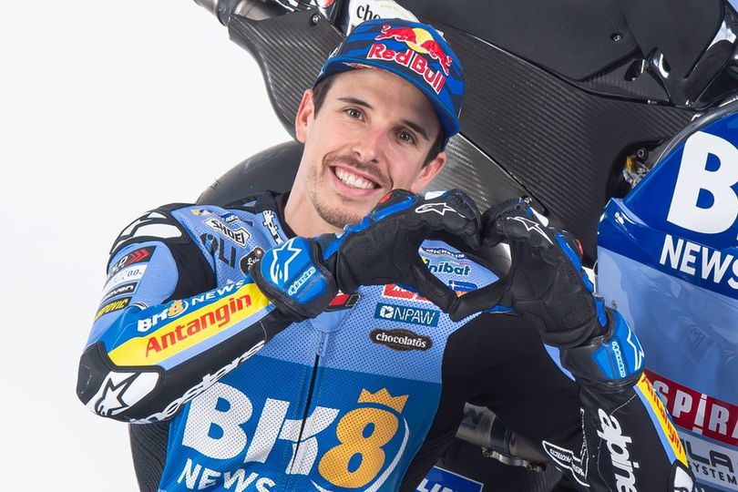 Pilih Gresini atau KTM? Alex Marquez Ngaku Dirayu Beberapa Tim untuk MotoGP 2027