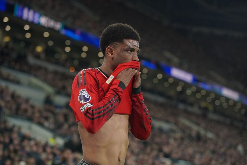 Absen Lawan Hull City, Seberapa Parah Cedera Amad Diallo? Absen Lawan Hull City, Seberapa Parah Cedera Amad Diallo?