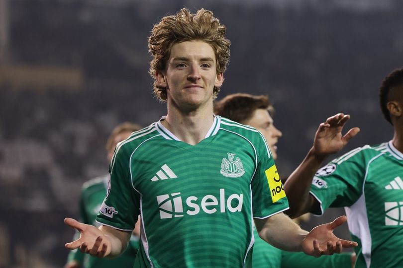 Hasil Qarabag vs Newcastle: The Magpies Pesta Gol di Azerbaijan Hasil Qarabag vs Newcastle: The Magpies Pesta Gol di Azerbaijan