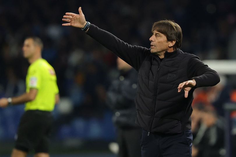 Curhatan Pedih Conte: Pemain Bertumbangan, Disingkirkan Como, Transfer Pasif, Kini Dituntut Juara?