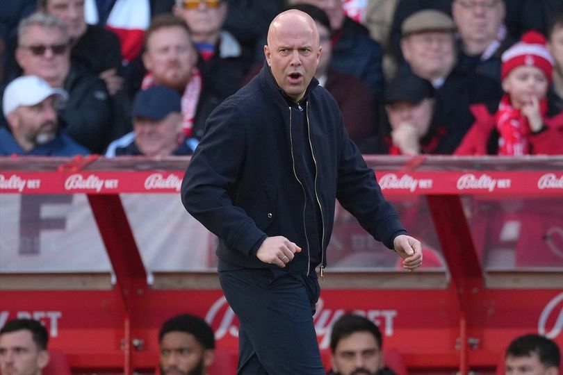 Drama Menit Akhir Liverpool Kembali Terjadi, Slot Akui Timnya Tak Pantas Menang?