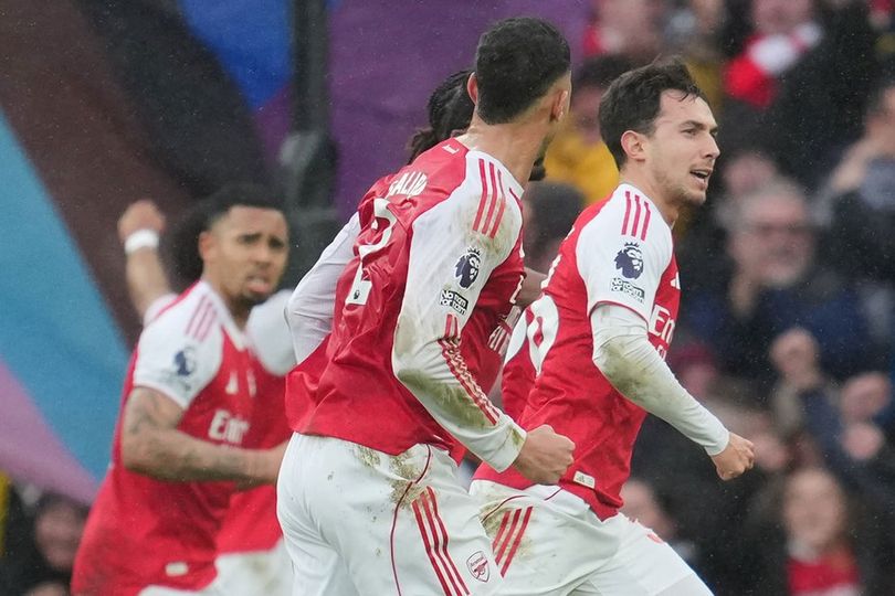 Live Streaming Brentford vs Arsenal - Link Nonton Premier League/Liga Inggris di Vidio