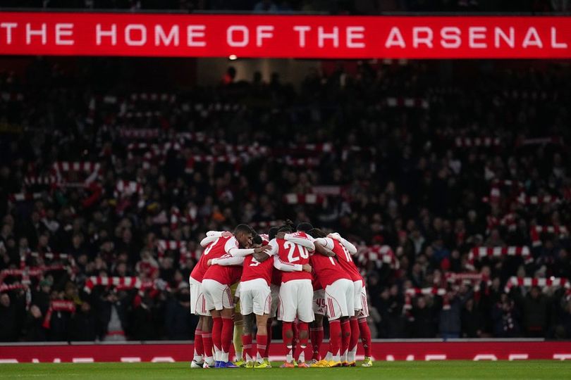 Daftar Lengkap Tim yang Lolos ke Babak Kelima FA Cup 2025/2026: Arsenal Melenggang dengan Gaya!