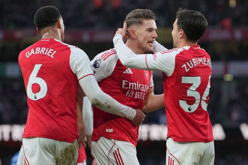 Prediksi Brentford vs Arsenal 13 Februari 2026