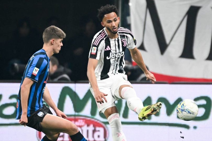 Hasil Atalanta vs Juventus: Dibantai 3-0, Bianconeri Pulang Lebih Cepat dari Coppa Italia
