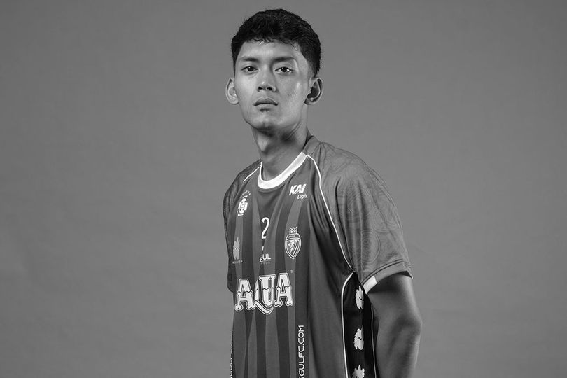 Kabar Duka, Kiper Unggul FC Azfar Burhan Meninggal Dunia Jelang Futsal Nation Cup 2026