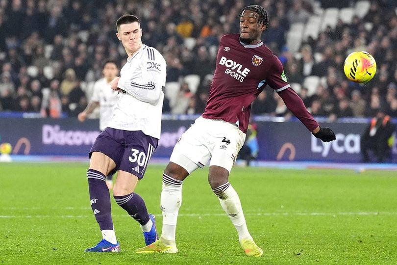 Gol Menit Akhir dan Jadi Pahlawan Tim: Benjamin Sesko Waktunya Starter!