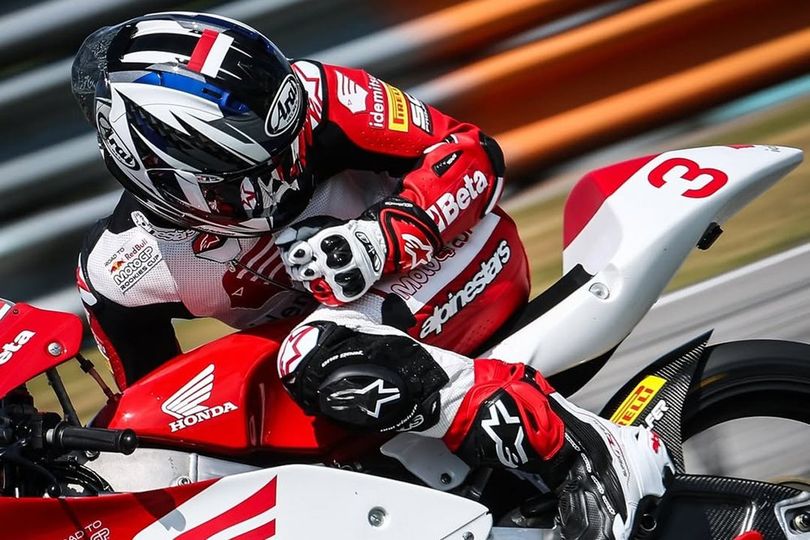 Hasil Race 1 Moto4 Asia Cup Thailand 2026: Bintang Pranata Raih Podium untuk Indonesia, Hayato Chisiki Menang Hasil Race 1 Moto4 Asia Cup Thailand 2026: Bintang Pranata Raih Podium untuk Indonesia, Hayato Chisiki Menang