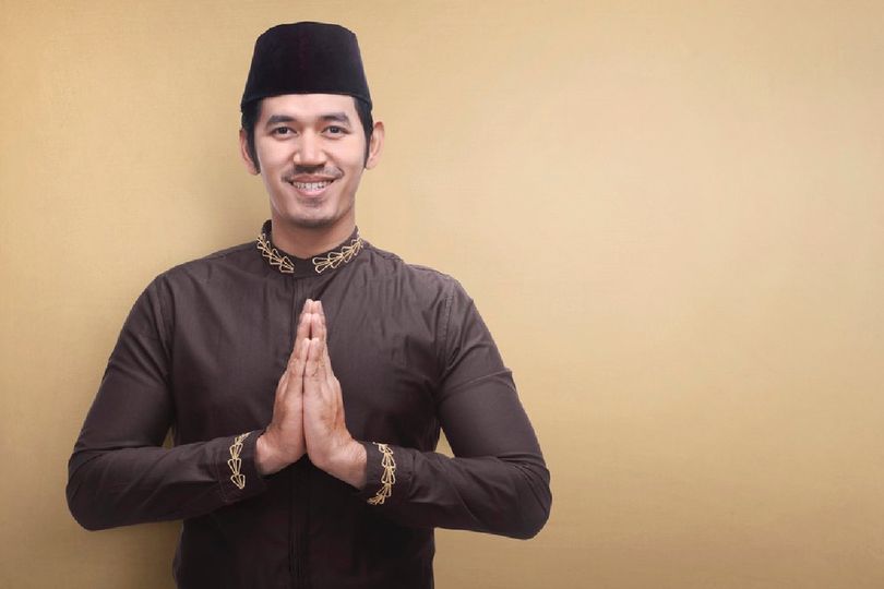 Cowok Simple Wajib Punya! Grooming Praktis FFAR untuk Bulan Puasa