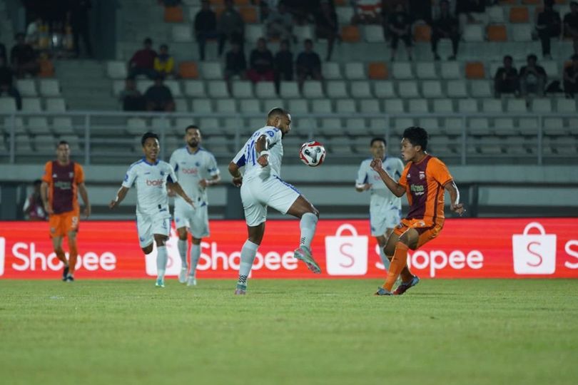 Hasil Borneo FC vs Arema FC: Bekuk Singo Edan 3-1, Borneo Panaskan Papan Atas BRI Super League Hasil Borneo FC vs Arema FC: Bekuk Singo Edan 3-1, Borneo Panaskan Papan Atas BRI Super League