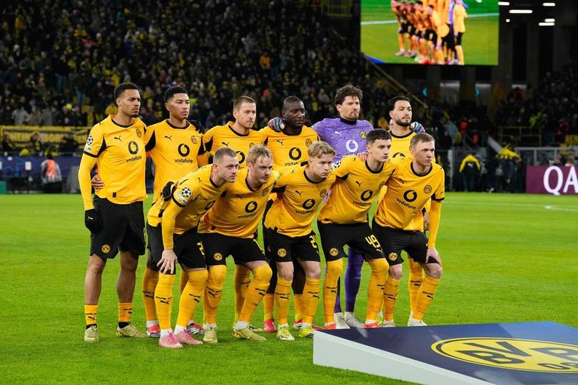 Prediksi Dortmund vs Bayern 1 Maret 2026 Prediksi Dortmund vs Bayern 1 Maret 2026