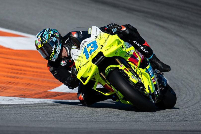 Bikin 'Bursa Transfer' Makin Panas, Ini 5 Pembalap Moto2 yang Dirumorkan Naik ke MotoGP 2027