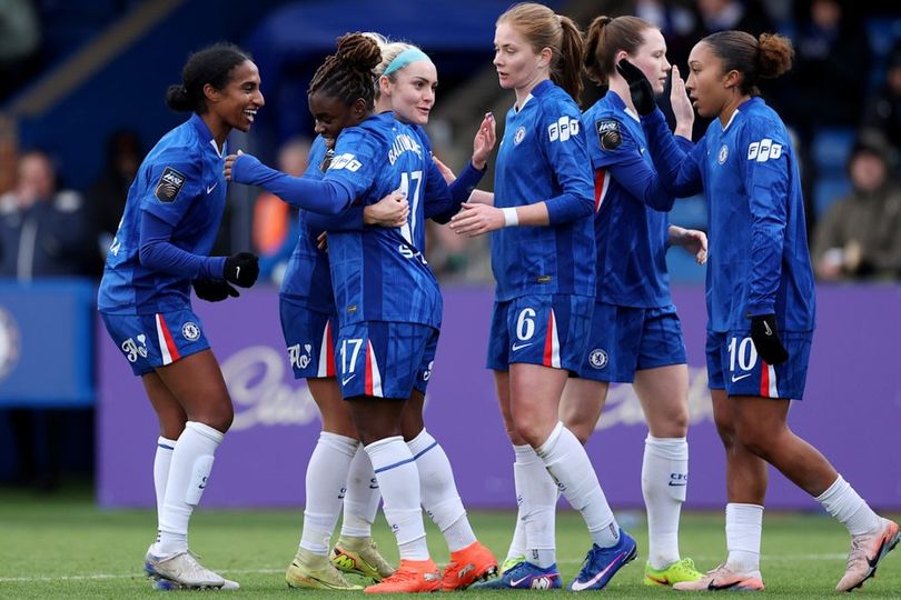 Gokil! Bintang NBA Kucurkan Uang untuk Jadi Jajaran Pemilik Chelsea